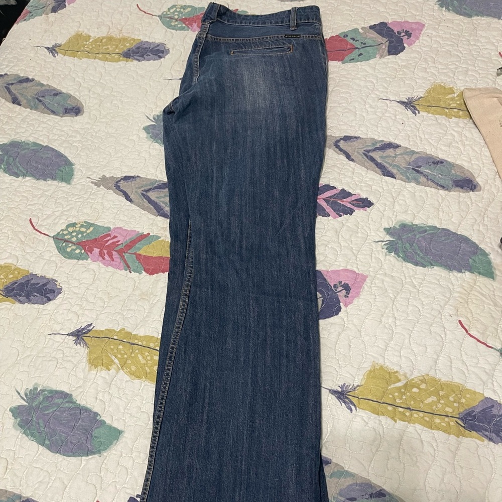 Stetson Trousers